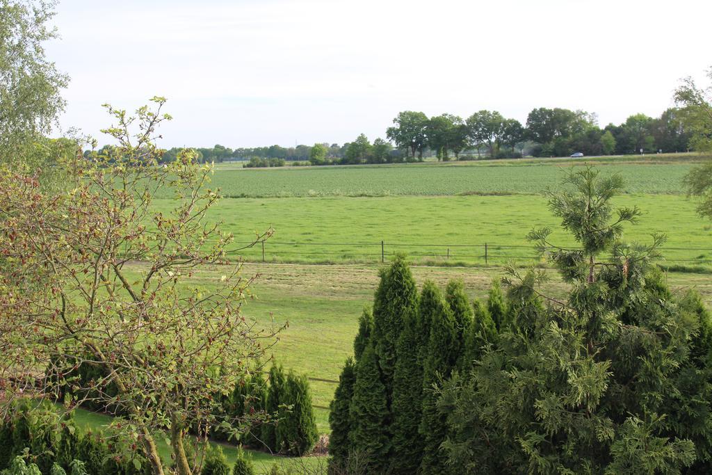 Hof Van Lutten Bed & Breakfast Dış mekan fotoğraf